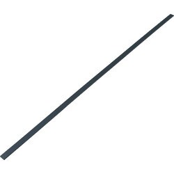 緑十字 棒状マグネット 19mm幅×1M×4mm（厚み） 樹脂マグネット製 312200