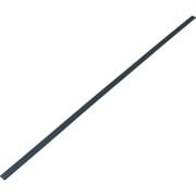 緑十字 棒状マグネット 19mm幅×1M×4mm(厚み) 樹脂マグネット製 312200