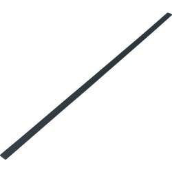 緑十字 棒状マグネット 25mm幅×1M×4mm（厚み） 樹脂マグネット製 312210