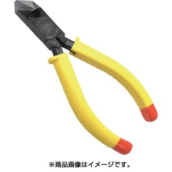 322A-125 [斜ニッパ（成型カバー付） （1個入）]