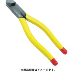 322A-175 [斜ニッパ（成型カバー付）]