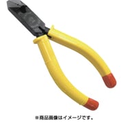 322AE-125 [斜ニッパ（成型カバー付）]