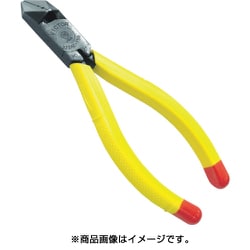 322AE-150 [斜ニッパ（成型カバー付） 全長156mm]