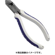 322HG-125 [ハイグレード斜ニッパ（エラストマーG）]