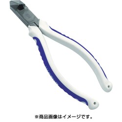322HG-150 [ハイグレード斜ニッパ（エラストマーG）]
