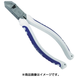 322HGE-150 [ハイグレード斜ニッパ（エラストマーG） 全長156mm]
