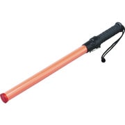 325006 [LED合図灯 赤 全長540mm 発光部340×30Φ LED6個]