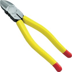 361A-175 [強力ニッパ（薄刃） 全長187mm]