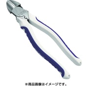 371HG-175 [ハイグレード ハイパワー偏心電工ニッパ（薄刃）（エラストマーG）]
