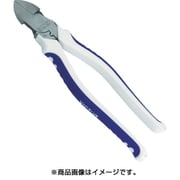 371HG-200 [ハイグレード ハイパワー偏心電工ニッパ（薄刃）（エラストマーG）]