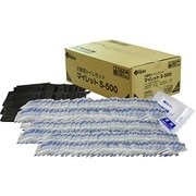 S-500 [非常用トイレ マイレット 500回分入り]