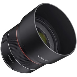 ヨドバシ.com - SAMYANG サムヤン SAMYANG AF 85mm F1.4