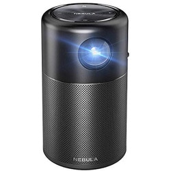 Anker Nebula CAPSULE Pro モバイルプロジェクター ヨドバシ-