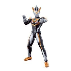 ヨドバシ.com - バンダイ BANDAI ウルトラマンR/B（ルーブ） ウルトラアクションフィギュア ウルトラマンルーブ [対象年齢：3歳～]  通販【全品無料配達】