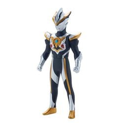 ウルトラマン ウルトラヒーローシリーズ 62 ウルトラマンルーブ [対象年齢：3歳～]