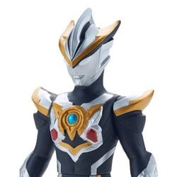 ヨドバシ Com バンダイ Bandai ウルトラマン ウルトラヒーローシリーズ 62 ウルトラマンルーブ 対象年齢 3歳 通販 全品無料配達