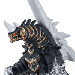 ウルトラ怪獣シリーズ　グルジオボーン　グルジオキング　タグ付き　まとめ ウルトラ怪獣シリーズ 98 グルジオレギーナ｜ウルトラマン