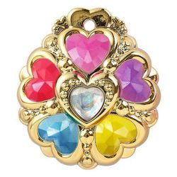 ヨドバシ Com バンダイ Bandai Hugっと プリキュア プリキュアミライパッド メモリアルキュアクロックセット 3歳以上 通販 全品無料配達