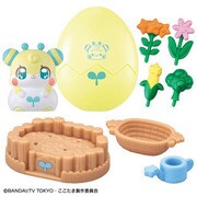 キラキラハッピー☆ひらけ！ここたま じょうろのかみさま おジョウ [対象年齢：3歳～]