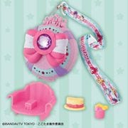 キラキラハッピー☆ひらけ！ここたま キラキラおでかけコンパクト [対象年齢：3歳～]