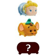 ディズニーツムツム ハッピーフレンズパック6 [対象年齢：6歳～]