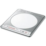 IHクッキングヒーター ビルトインタイプ 1口 100V KZ-11C