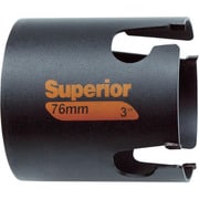 3833-102-C [スペリオアホールソー 102mm]
