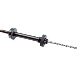 スペリオアホールソー 32mm以上159mm以下対応 3834-ARBR-9100EL