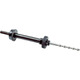 ホールソー用アーバー 六角シャンク径8.73mm 適用ホールソーサイズ14-30 3834-ARBR-930ES