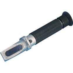 ヨドバシ.com - BAHCO バーコ 3870-REFRACTOMETER [バンドソー用屈折計