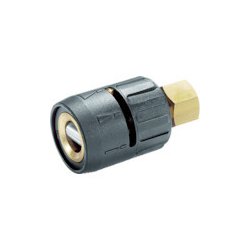 ヨドバシ.com - ケルヒャー KARCHER 41130080 [バリオノズル EASYLock