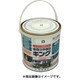 4402-0.7 [建物用塗料 水性 つやありキング 白 0.7L]