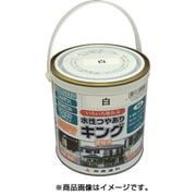4402-0.7 [建物用塗料 水性 つやありキング 白 0.7L]