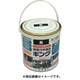 4404-0.7 [建物用塗料 水性 つやありキング 黒 0.7L]
