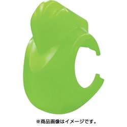 5011-G [クランプル 緑色]