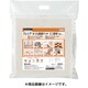 オイル吸着マット エコ厚手 （20枚入） 60916