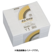クレシア キムタオル パワーストロング ホワイト 61080