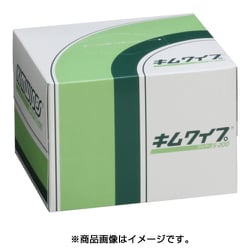 キムワイプ S-200 36入り 62020