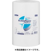テクノパワークロスレイ 薄手 ジャンボロール350 63270