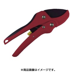700600 [EG 軽量ラチェット式剪定鋏 175mm]