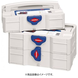 ヨドバシ.com - KNIPEX クニペックス 9790-26 [9790-26 圧着システム