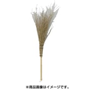 竹箒 短柄 A010