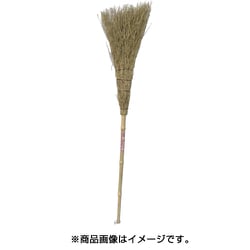 ヨドバシ.com - 加藤伝蔵商店 A021 [平竹箒 伝] 通販【全品無料配達】