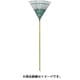 ストロングプラ熊手 A034