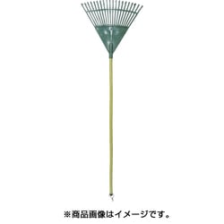 ストロングプラ熊手 A034