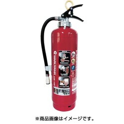 AHB-10M [加圧式ABC粉末3.0Kg]