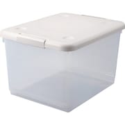 とっても便利箱 40L カプチーノ 400×550×330 BENRI-40L