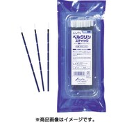 BSC-010 [ベルクリンスティック/ウレタンスポンジヘッド15mm 50本入]