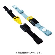 BSOR0003S [ホイッスルバックルアゴ紐 シルバー]