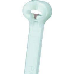 BT1M-M [ステンレス爪ロック式ナイロン結束バンド ナチュラル 幅2.4mm 長さ102mm 1000本入り BT1M-M]